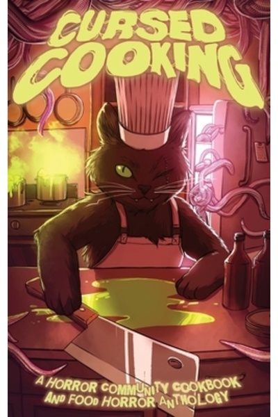 INDEPENDENT CAT Blestemed Cooking: O carte de bucate pentru comunitatea horro...