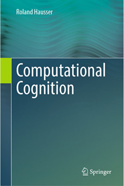 Springer Nature Cogniție computațională