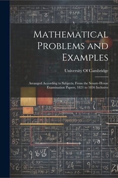 Legare Street Pr Probleme și exemple matematice: aranjate în funcție de subiecte din examenul Senatului-Camera Reprezentanților