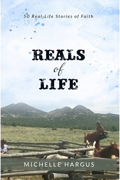 Iron Stream Books Realitățile vieții: 50 de povești de credință din viața reală (interior color)
