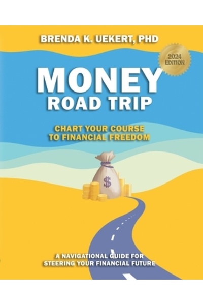 INDEPENDENT CAT Money Road Trip: Chart your Course to Financial Freedom