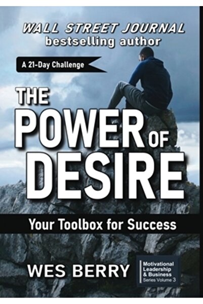 Newtype Pub Puterea dorinței: Trusa ta de instrumente pentru succes