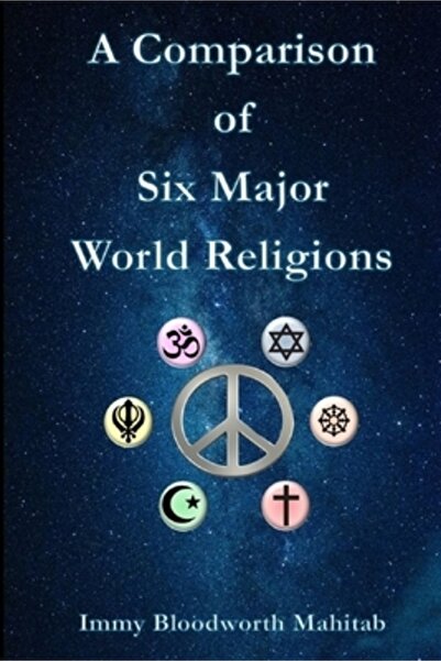 INDEPENDENT CAT O comparație a șase religii majore ale lumii