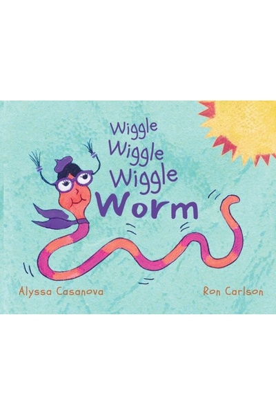 INDEPENDENT CAT Wiggle Wiggle Wiggle Vierme