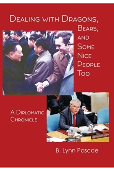 Apex Persuasion Confruntând-se cu Dragoni, Urși și cu alți oameni drăguți: O ...