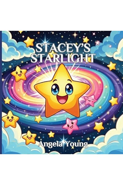 INDEPENDENT CAT Lumina stelelor a lui Stacey