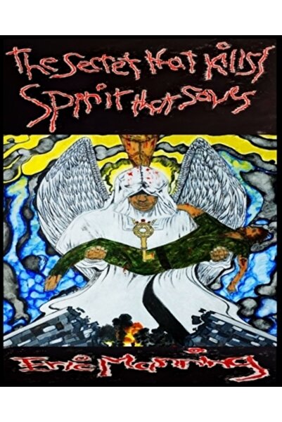 INDEPENDENT CAT Secretul care ucide / Spiritul care salvează