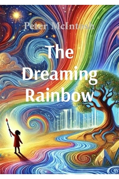 INDEPENDENT CAT Curcubeul Visător: O poveste despre unitate, frumusețe și arm...