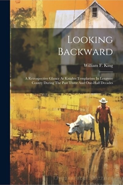 Legare Street Pr Privind în urmă: O privire retrospectivă asupra Ordinului Templierilor din comitatul Lenawee în ultimii ani
