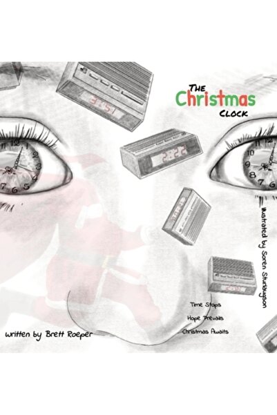 INDEPENDENT CAT Ceasul de Crăciun