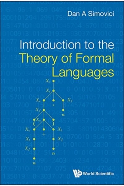 World Scientific Pub Co Inc Introducere în teoria limbajelor formale