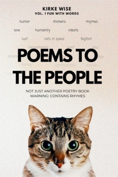 INDEPENDENT CAT Poezii către oameni