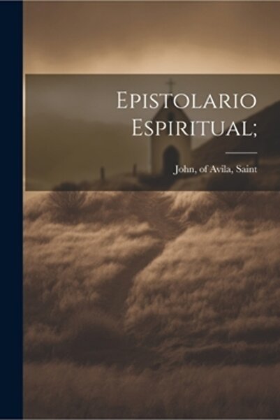 Legare Street Pr Epistolariu spiritual;