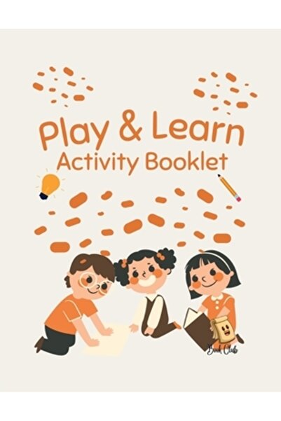 Harpercollins 360 Joacă-te și învață: Caiet de activități pentru copii (7-12 ani)/Școală și educație/Activități de vacanță