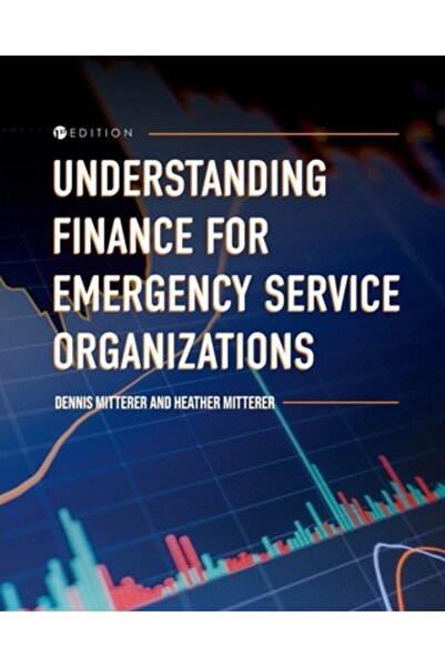 Univ Readers Înțelegerea finanțelor pentru organizațiile de servicii de urgență