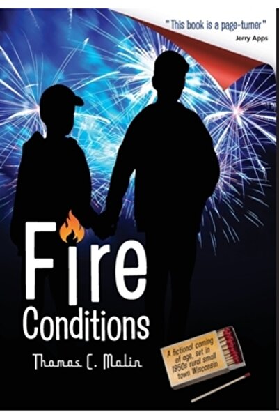 INDEPENDENT CAT Condiții de incendiu