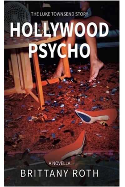 INDEPENDENT CAT Hollywood Psycho: Povestea lui Luke Townsend