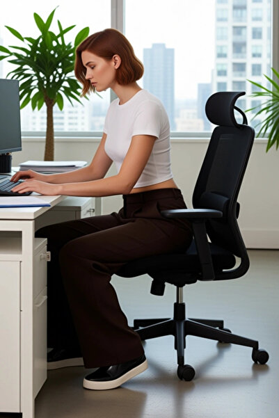 PayBuy Women's Khaki High Waist Wide Leg Pleated Woven Pants Functional Durable Quality Stylish