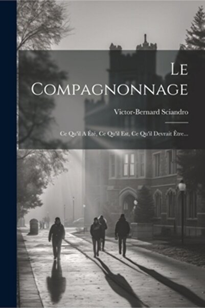 Legare Street Pr Companionajul: Ce a fost