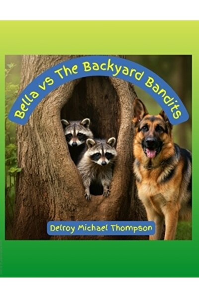 INDEPENDENT CAT Bella vs. Bandiții din curte