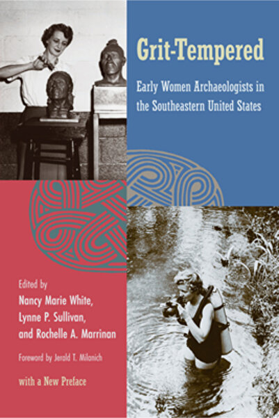 Univ Pr Of Florida Grit-Tempered