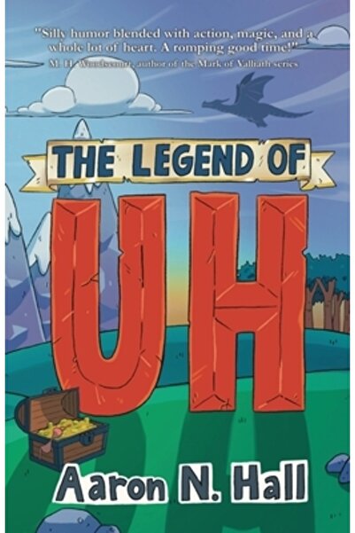 INDEPENDENT CAT Legenda lui Uh