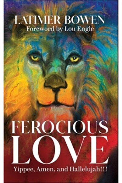 Word & Spirit Resources Llc Dragoste Feroce: Vino, Amin și Aleluia!!!