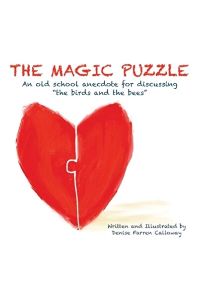 INDEPENDENT CAT Puzzle-ul magic: O anecdotă de modă veche despre cum să discuți despre „păsări și albine”