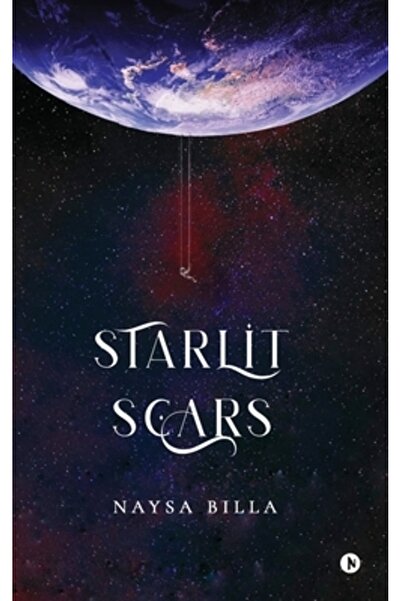 Harpercollins 360 Cicatrici înstelate