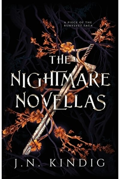 INDEPENDENT CAT Nuvelele de coșmar