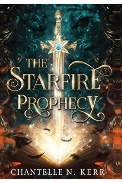 INDEPENDENT CAT Profeția Starfire