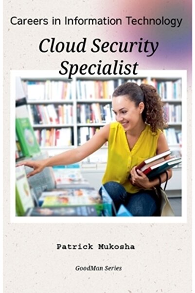 Massetti Pub „Cariere în tehnologia informației: Specialist în securitate cloud”