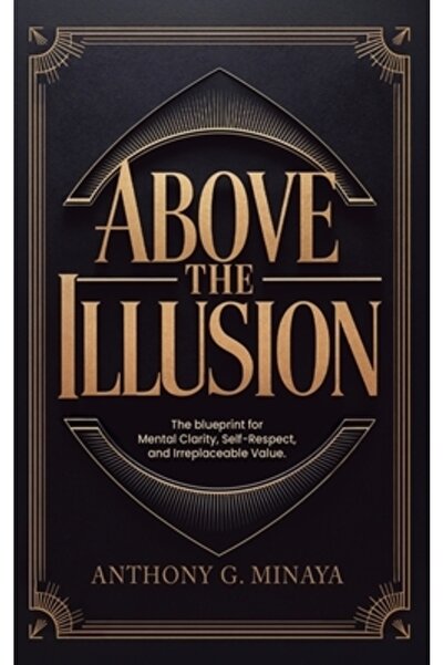 INDEPENDENT CAT Deasupra iluziei: Planul pentru claritate mentală, respect de...