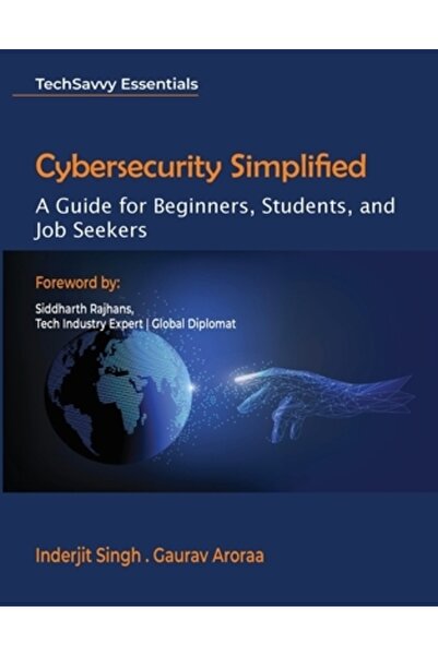 INDEPENDENT CAT Securitate cibernetică simplificată: Un ghid pentru studenți ...