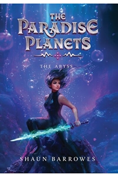 INDEPENDENT CAT The Paradise Planets: The Abyss