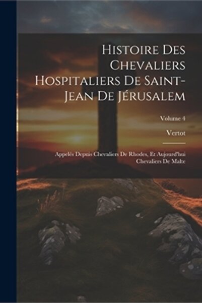 Legare Street Pr Histoire Des Chevaliers Hospitaliers De Saint-Jean De J