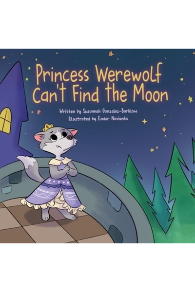 INDEPENDENT CAT Prințesa Vârcolacă nu găsește Luna