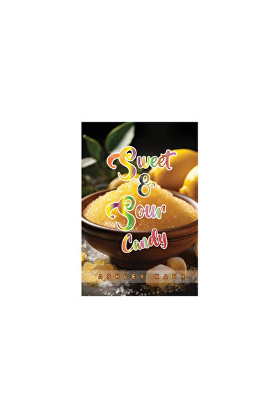 INDEPENDENT CAT Bomboane dulci-acrișoare