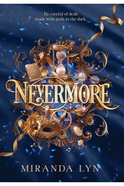 FIDELIS PUB Nevermore