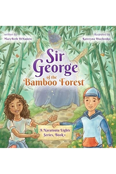 INDEPENDENT CAT Sir George din Pădurea de Bambus