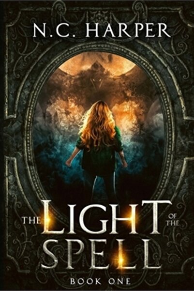 INDEPENDENT CAT Lumina Vrăjii