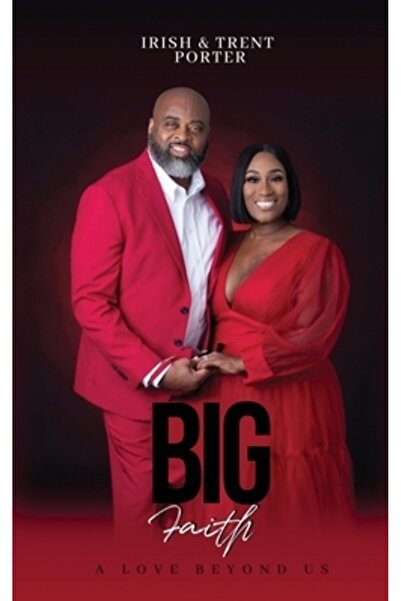 INDEPENDENT CAT BIG Faith: O iubire dincolo de noi