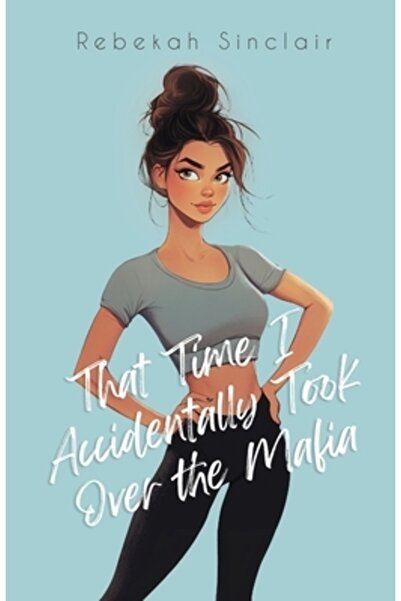 Ingspark De data aceea am preluat din greșeală mafia