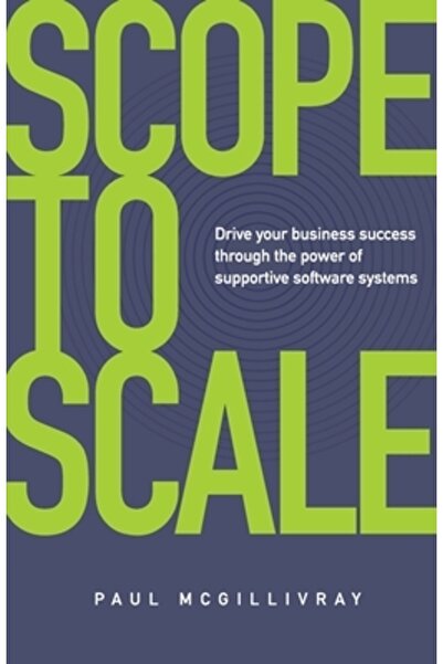 Rethink Pr Scope to Scale: Impulsionează-ți succesul afacerii prin puterea si...