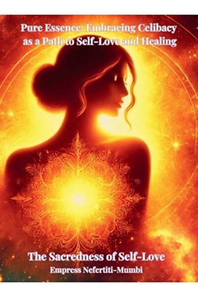 INDEPENDENT CAT Esență pură: Acceptarea celibatului ca o cale către iubirea d...