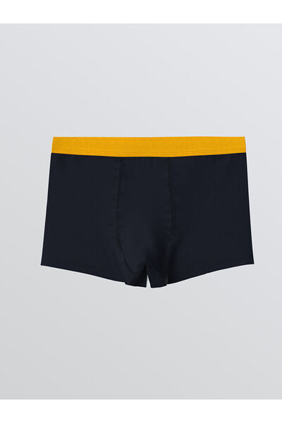 LC Waikiki Ozmarka New Season Basic Boys' Boxer