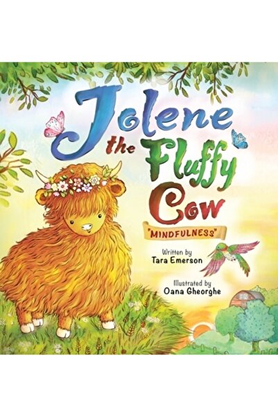 INDEPENDENT CAT Jolene, Vaca Pufoasă