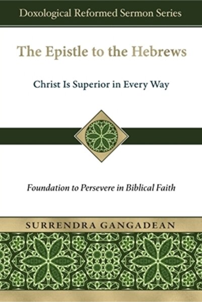 Unapologetic Voice House Llc Epistola către Evrei: Hristos este superior în o...