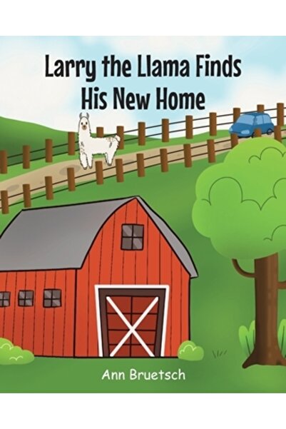 Christian Faith Pub Inc Larry, lama, își găsește noua casă