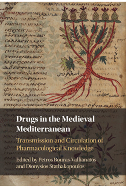 Cambridge Drogurile în Mediterana medievală